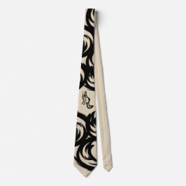 Fox Svan Neckwear