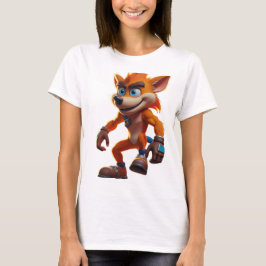 Fox T-Shirt