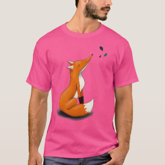Fox T Shirt