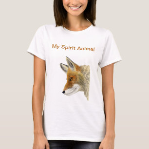 Fox T Shirt
