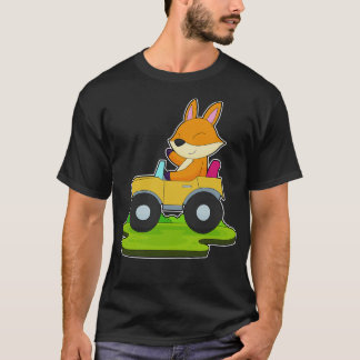 Fox T Shirt