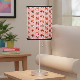 Fox Table Lamp