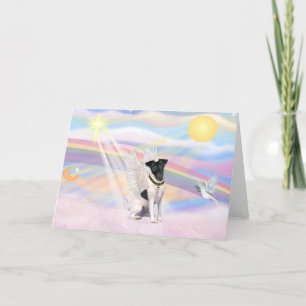 Fox Terrier Kort