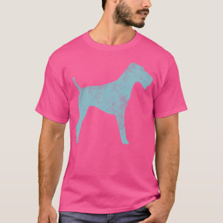 Fox Terrier T Shirt