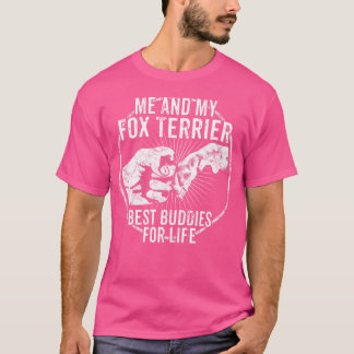 Fox Terrier T Shirt