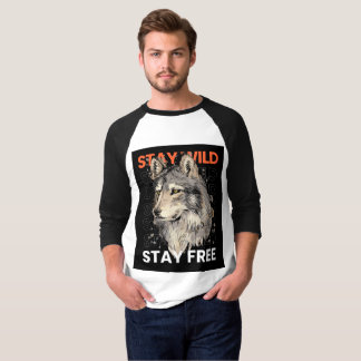 Fox Trail Äventyr Tee