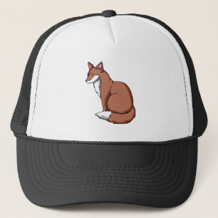 Fox Truckerkeps