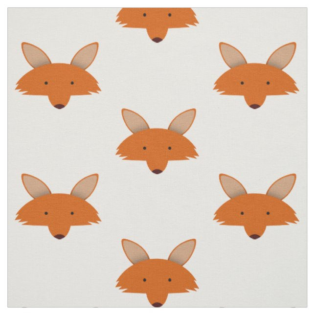 Fox Tyg (Provkarta)