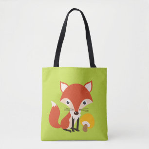 Fox Tygkasse