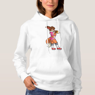 Fox vid fotbollsportar t shirt
