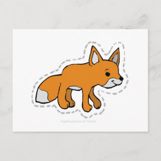 FOX VYKORT