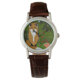 Fox Watch Armbandsur