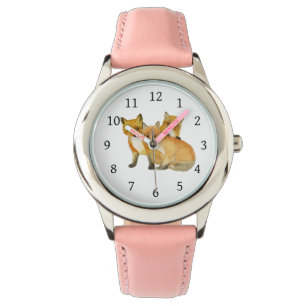 Foxar Armbandsur