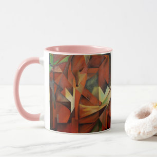 Foxar Mugg