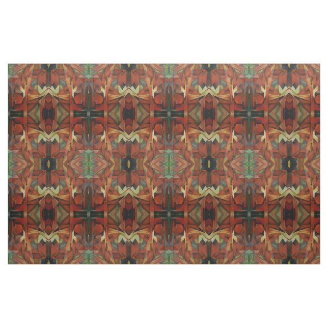 Foxar Tyg (Fat Quarter)
