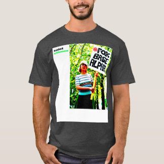 Foxbase alfa 1991 Throwback TShirt T Shirt