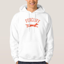 Foxcliff Hooved Sweatshirt