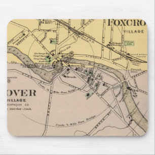 Foxcroft, Dover Musmatta