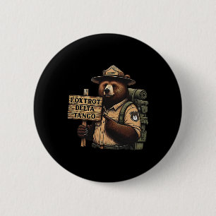 Foxdragedel Delta Tangos ResistBear National Fores Knapp