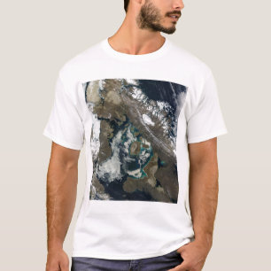 Foxe Basin, norra Kanada Tee Shirt