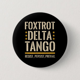 Foxeves Deltas Tangos ResistCamo Camouflage Park Knapp