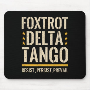Foxeves Deltas Tangos ResistCamo Camouflage Park Musmatta
