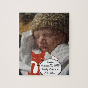 Foxgåvor för sötland pussel