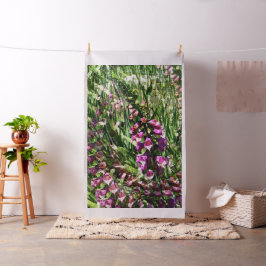 Foxglove Kärlek..... Tyg