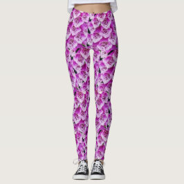 Foxglove Leggings