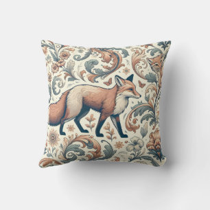 Foxglove Whispers: Victorian Elegance in Nature's Kudde