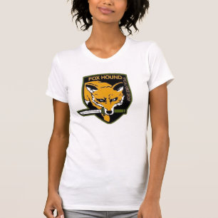 foxhound tee shirt