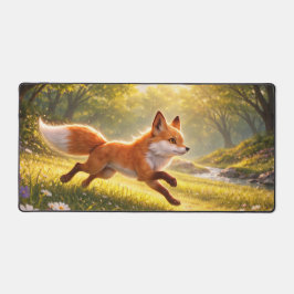 Foxi Seasons: Vild sommarflod