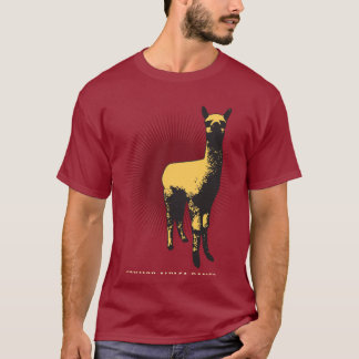 Foxmor lantgård tee shirt