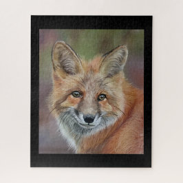 Foxpussel Pussel