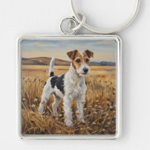 Foxterrier