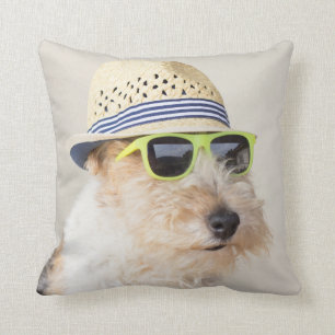 Foxterrier Kudde