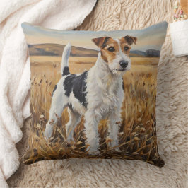Foxterrier Kudde