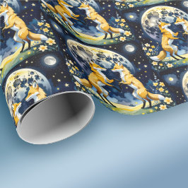 Foxtrot av Moonlight Presentpapper