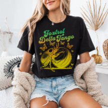 Foxtrot Delta Tango Beetle-antitrumpens FDT-överto