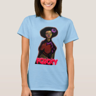 FOXXY T-SHIRT