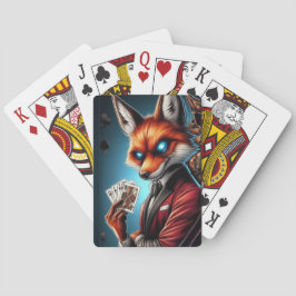 Foxy Casinokort