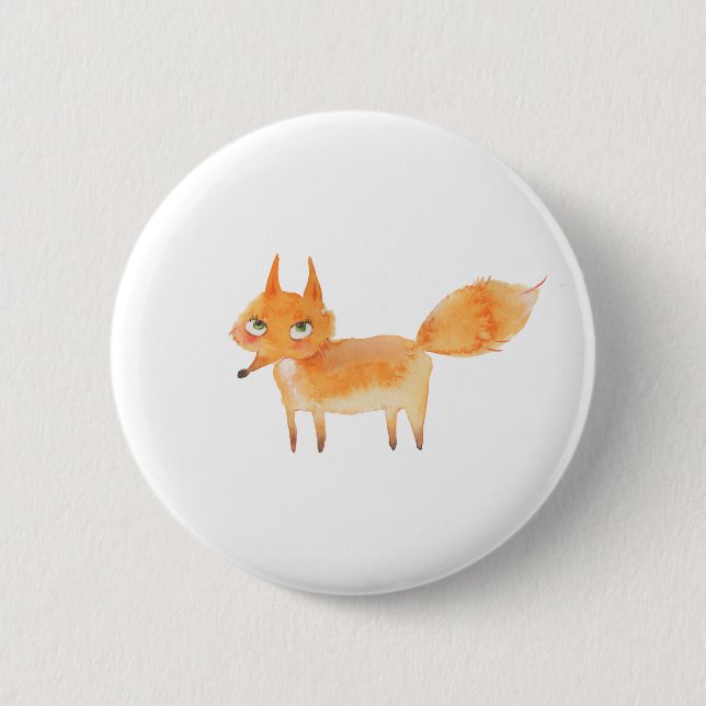Foxy Knapp (Framsida)