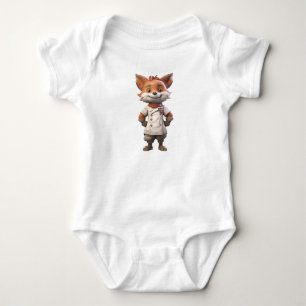 Foxy-kock T Shirt