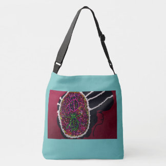 Foxy Ladybug Bride Axelväska