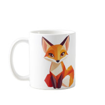 Foxy Mugg