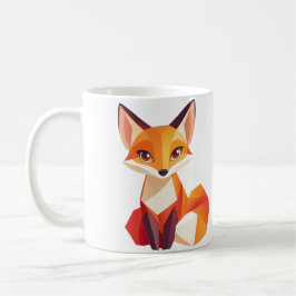 Foxy Mugg