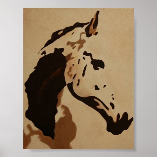 FOXY POSTER (Framsidan)