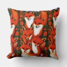 Foxy-Roligt