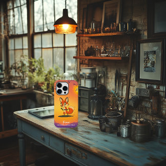 Foxy Stil - Clever Vibes hela dagen