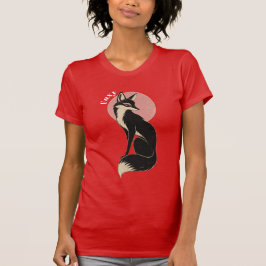 FOXY T SHIRT